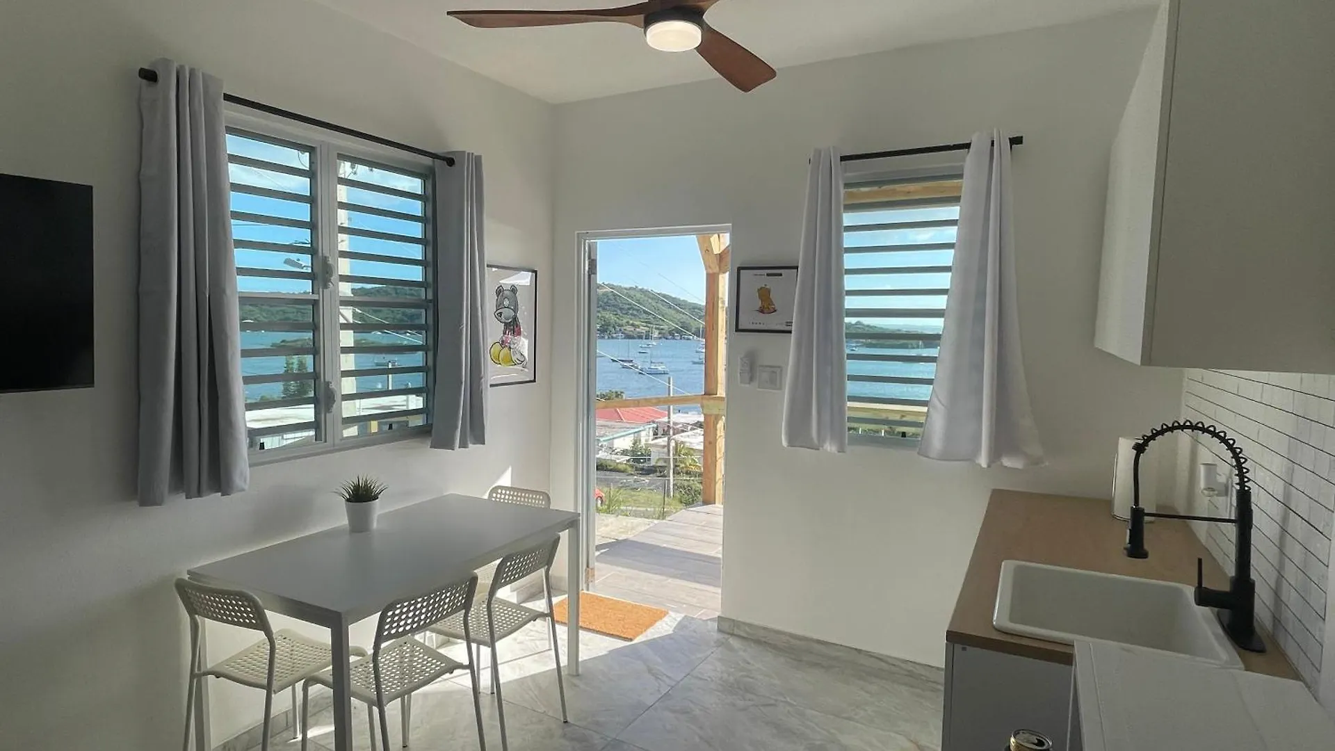 El Balcon De Luly Apartment Isla Culebra Puerto Rico