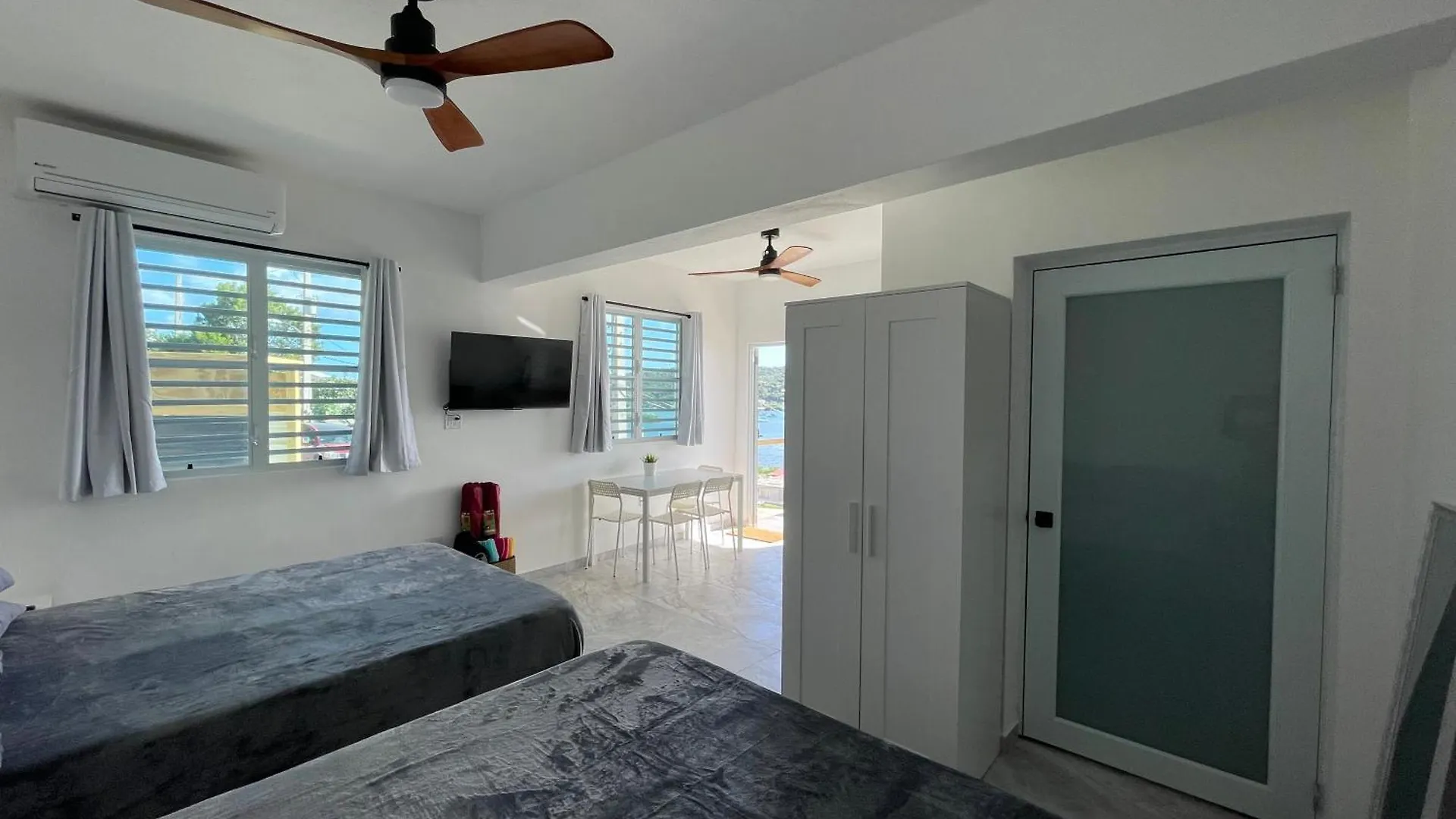 El Balcon De Luly Apartment Isla Culebra