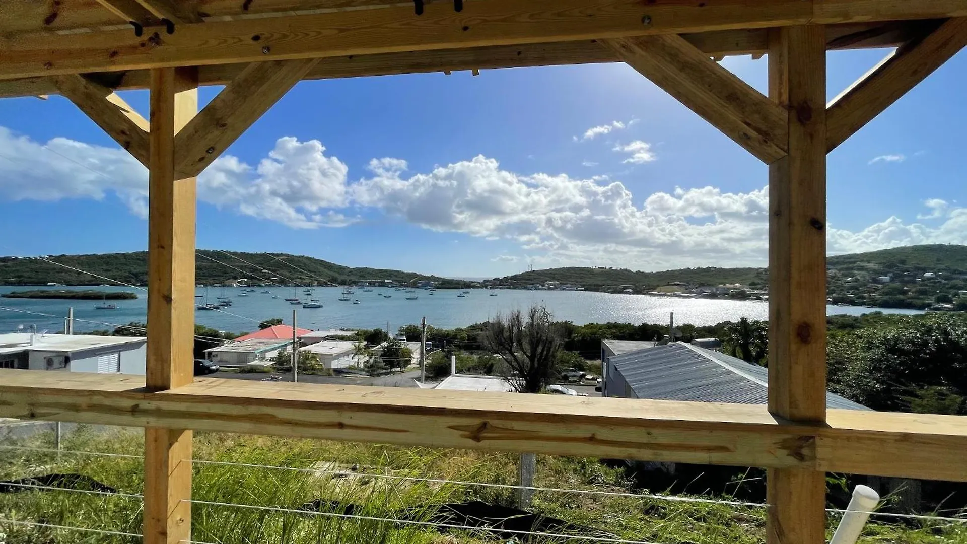 El Balcon De Luly Apartment Isla Culebra
