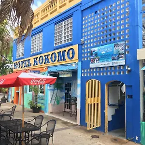 Kokomo Hotel